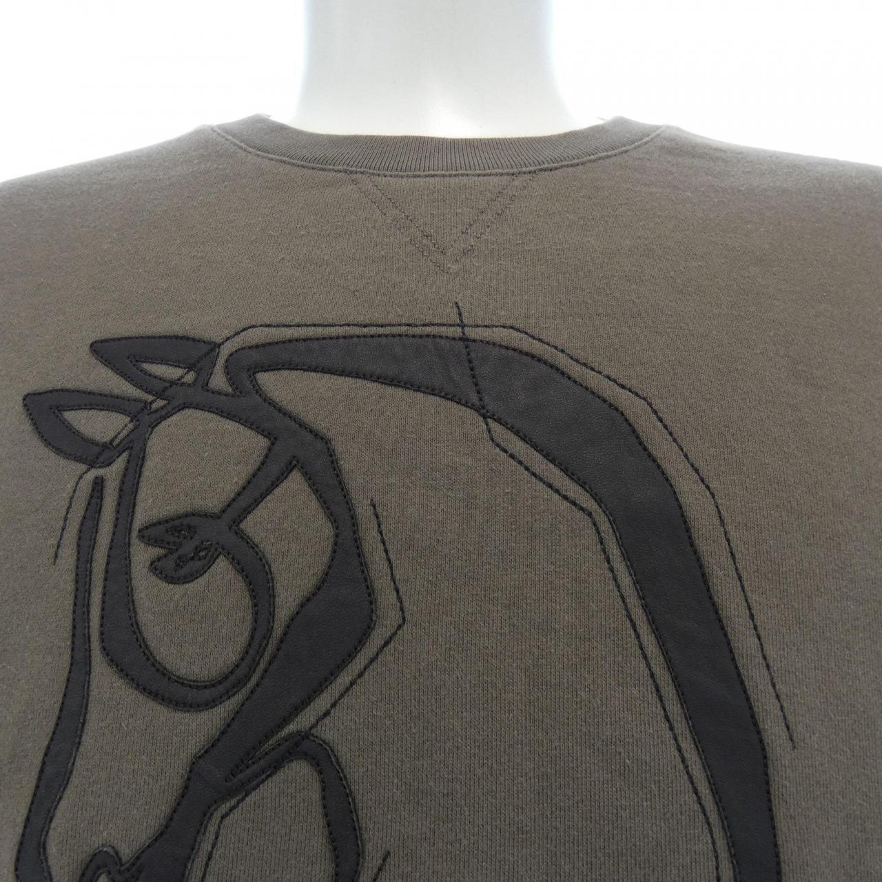 エルメス HERMES スウェット