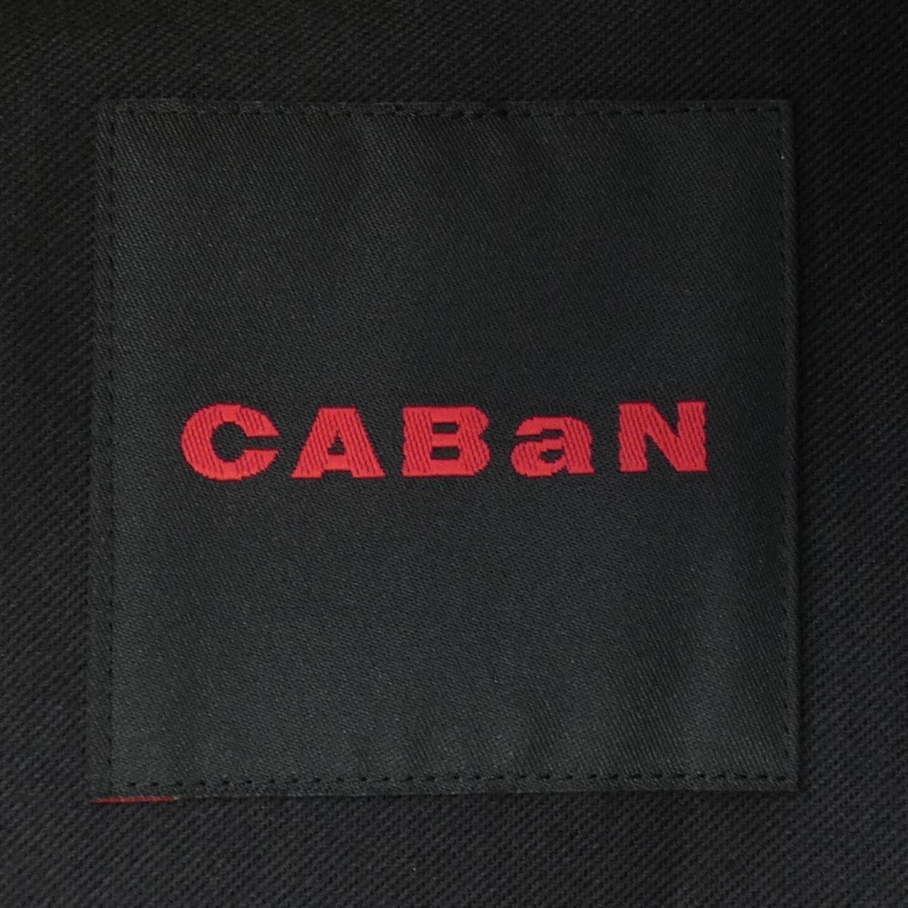CABaN coat