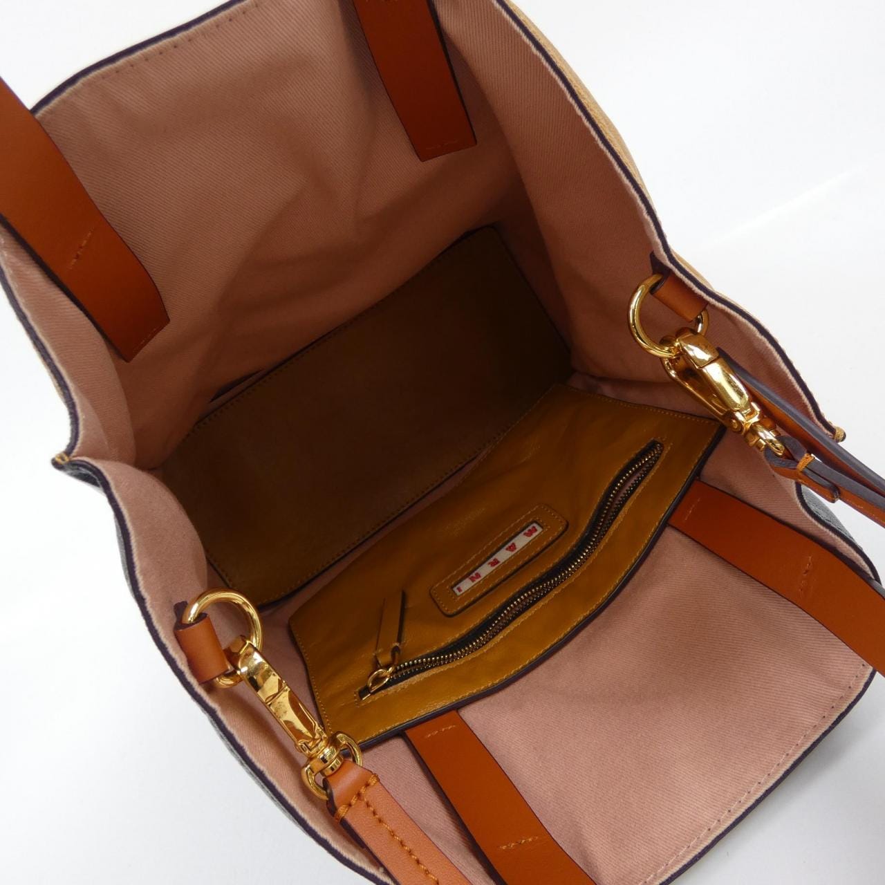 マルニ MARNI BAG
