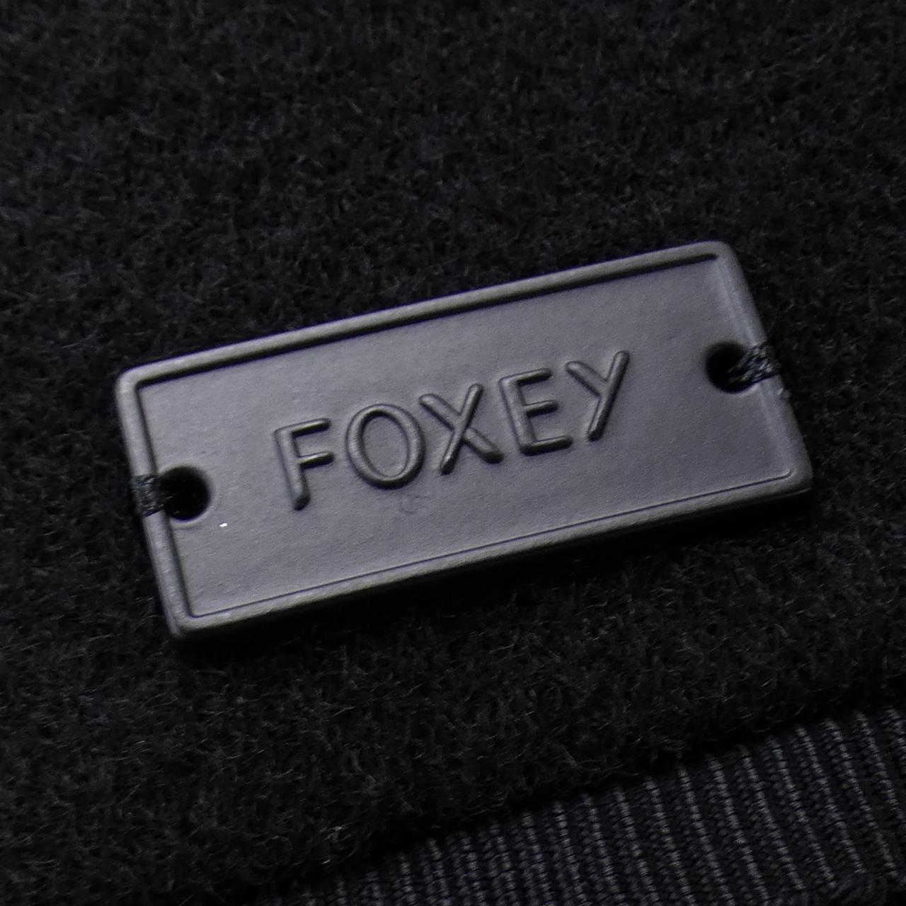 フォクシー FOXEY ショートパンツ