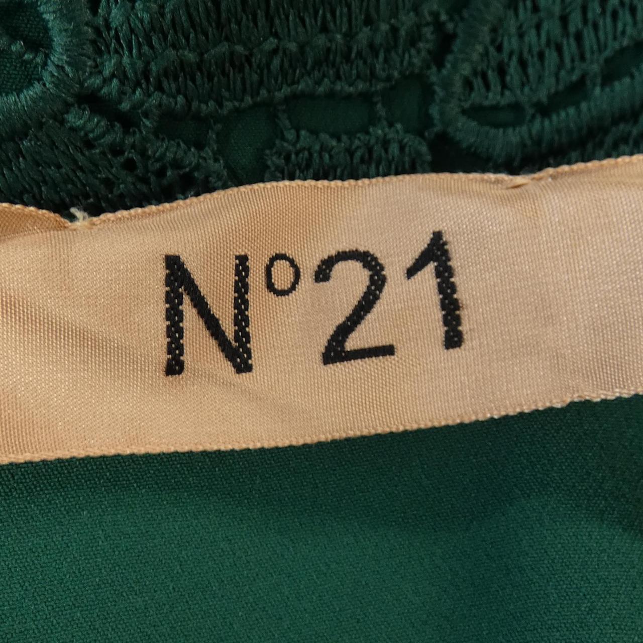 N°21 N°21半身裙