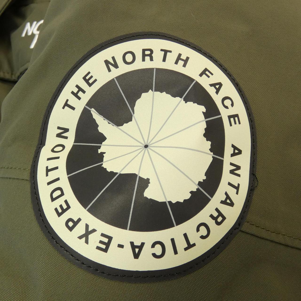 ザノースフェイス THE NORTH FACE ダウンジャケット