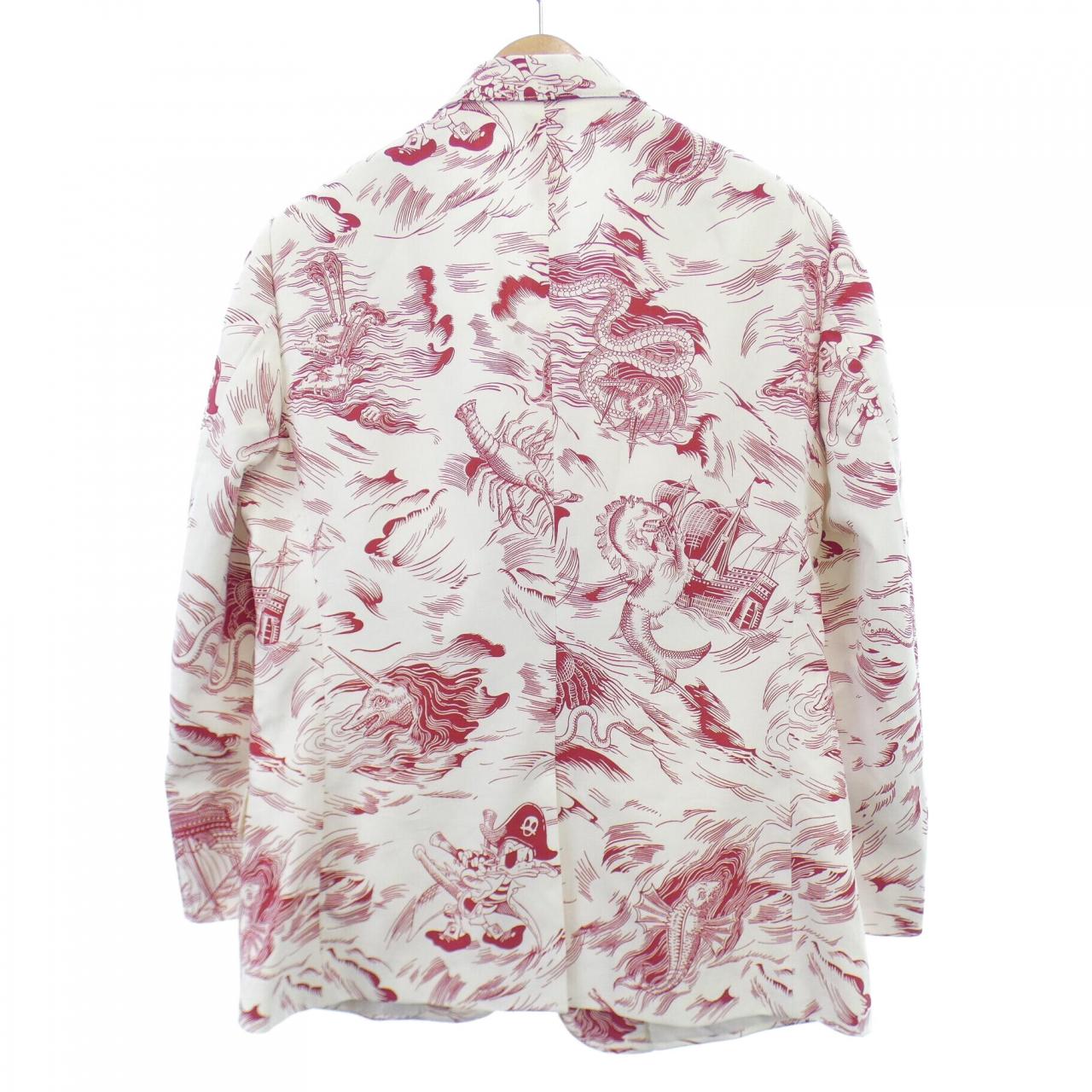 グッチ GUCCI ジャケット