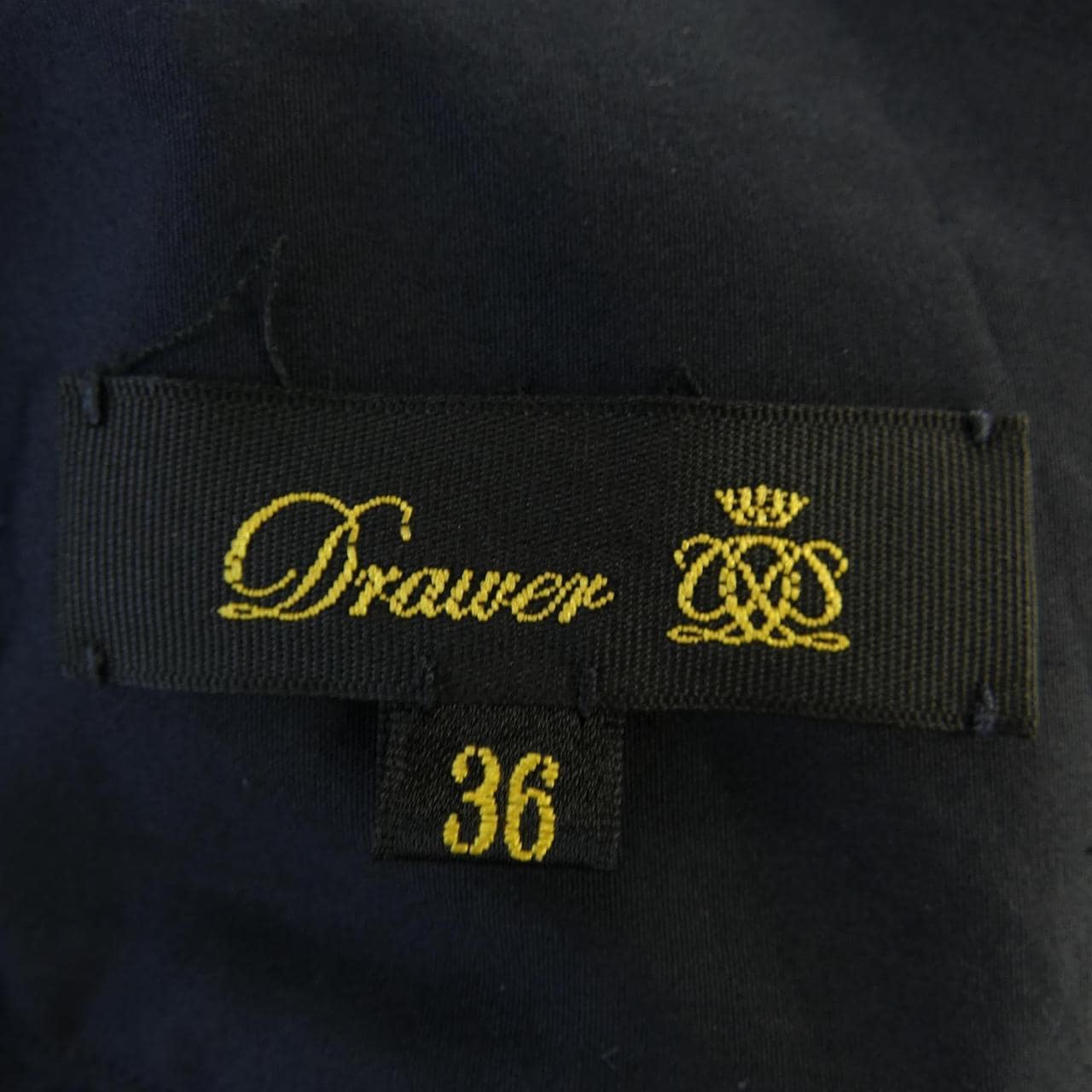 DRAWER連衣裙