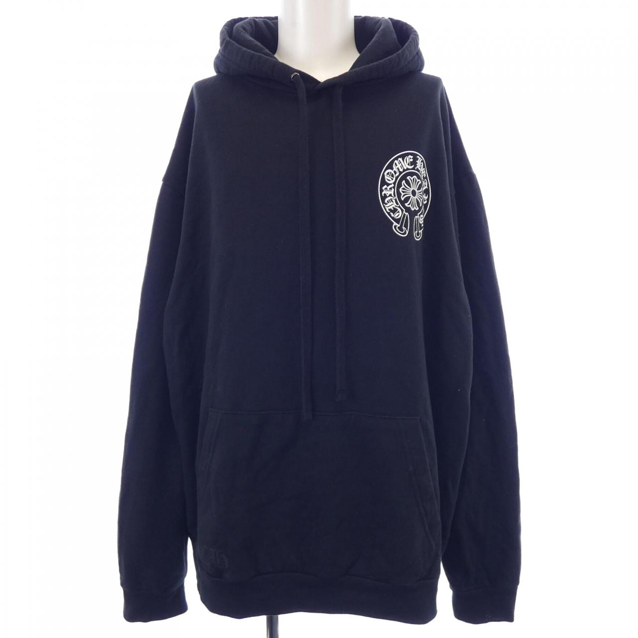 クロムハーツ CHROME HEARTS パーカー