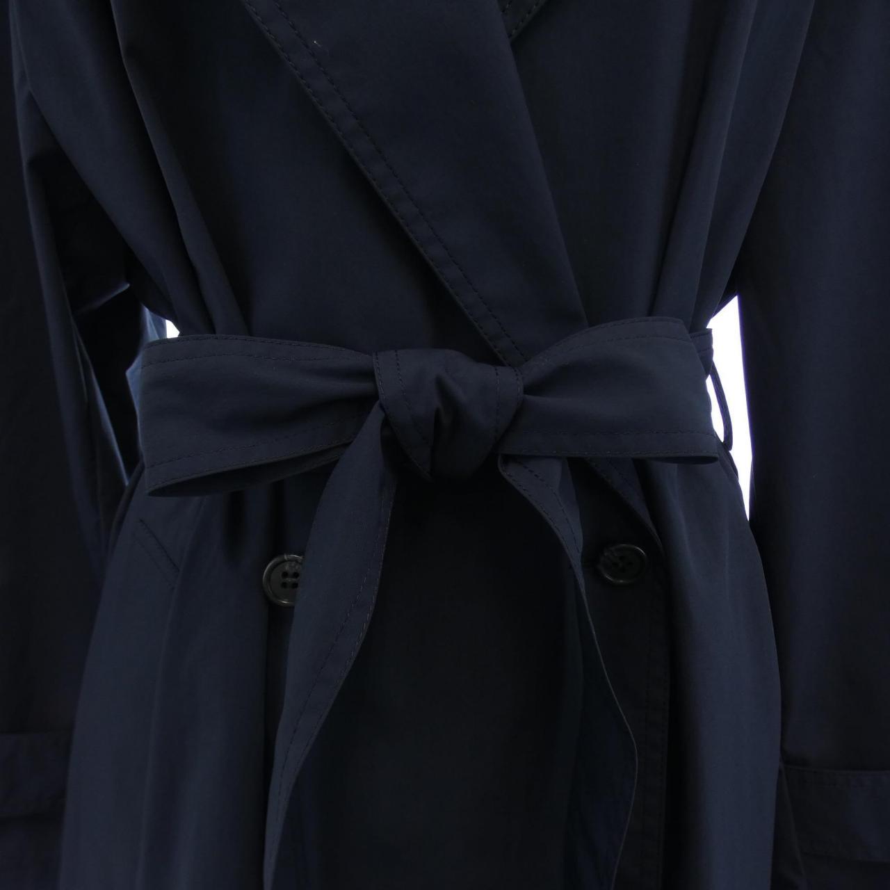 ミッシェルクラン MICHEL KLEIN トレンチコート