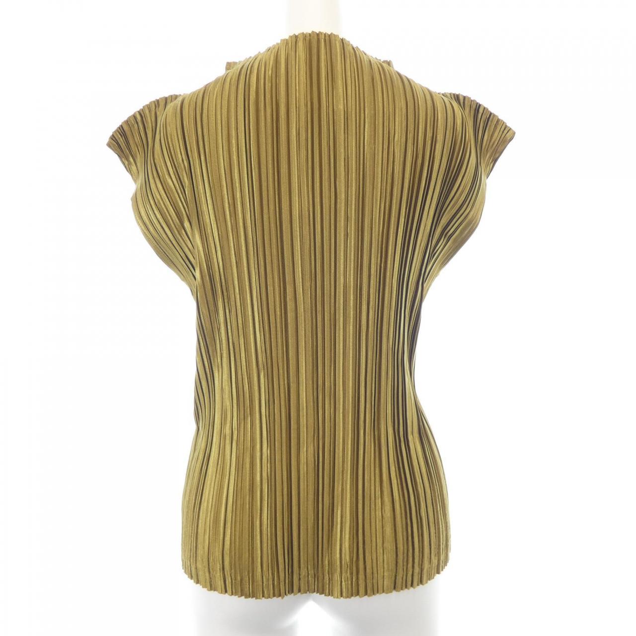 プリーツプリーズ PLEATS PLEASE PP63-JK226 トップス