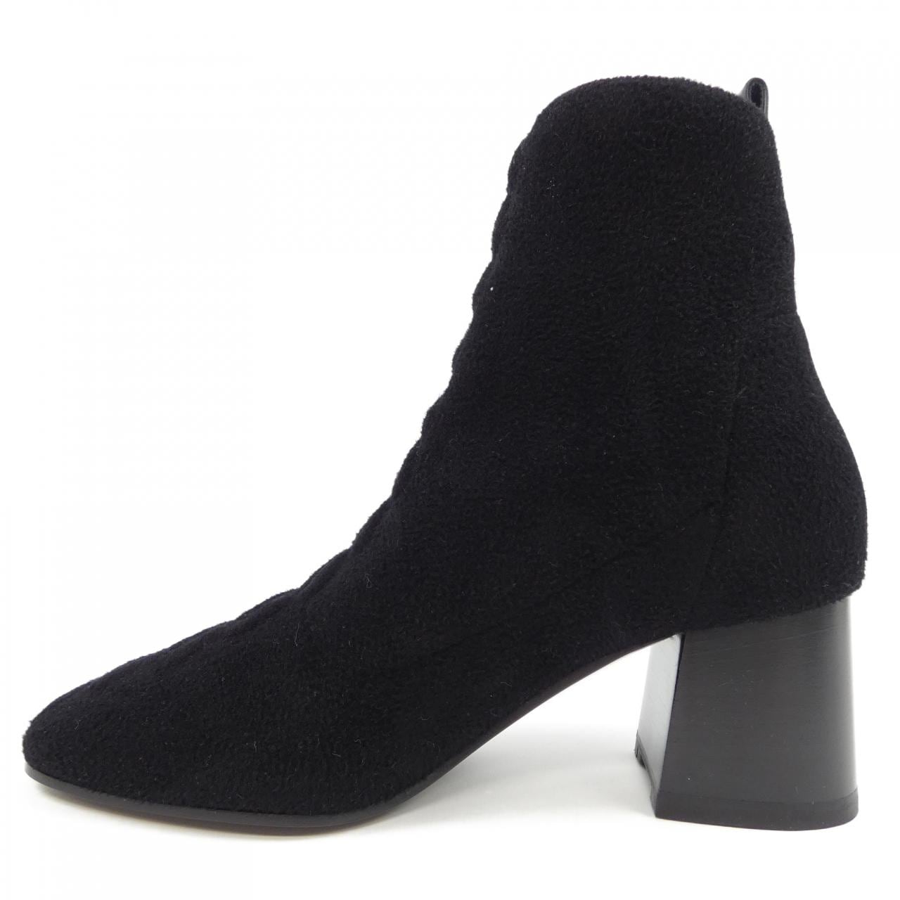 エルメス HERMES JENNA CLIC CEST NOUE 242199Z ブーツ