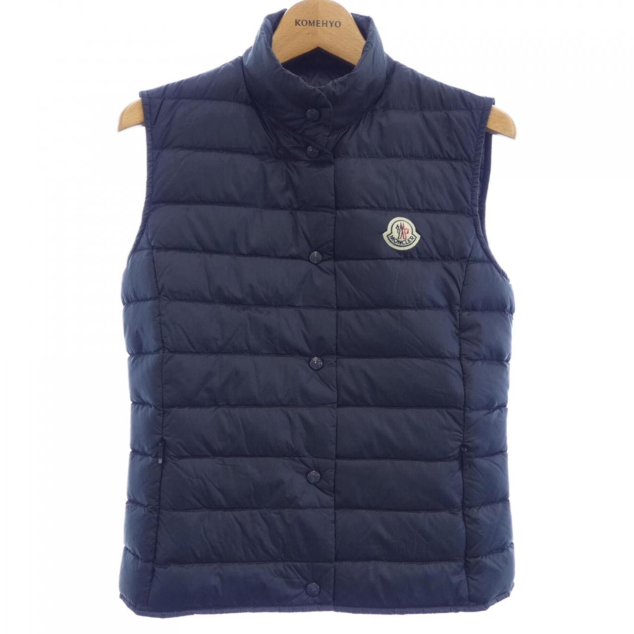 MONCLER MONCLER LIANE 羽絨背心
