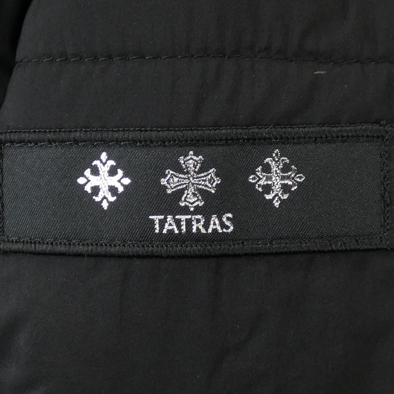 タトラス TATRAS MJXA0379033188 ブルゾン