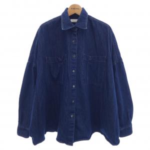 ドリスヴァンノッテン DRIES VAN NOTEN 2191684 シャツ