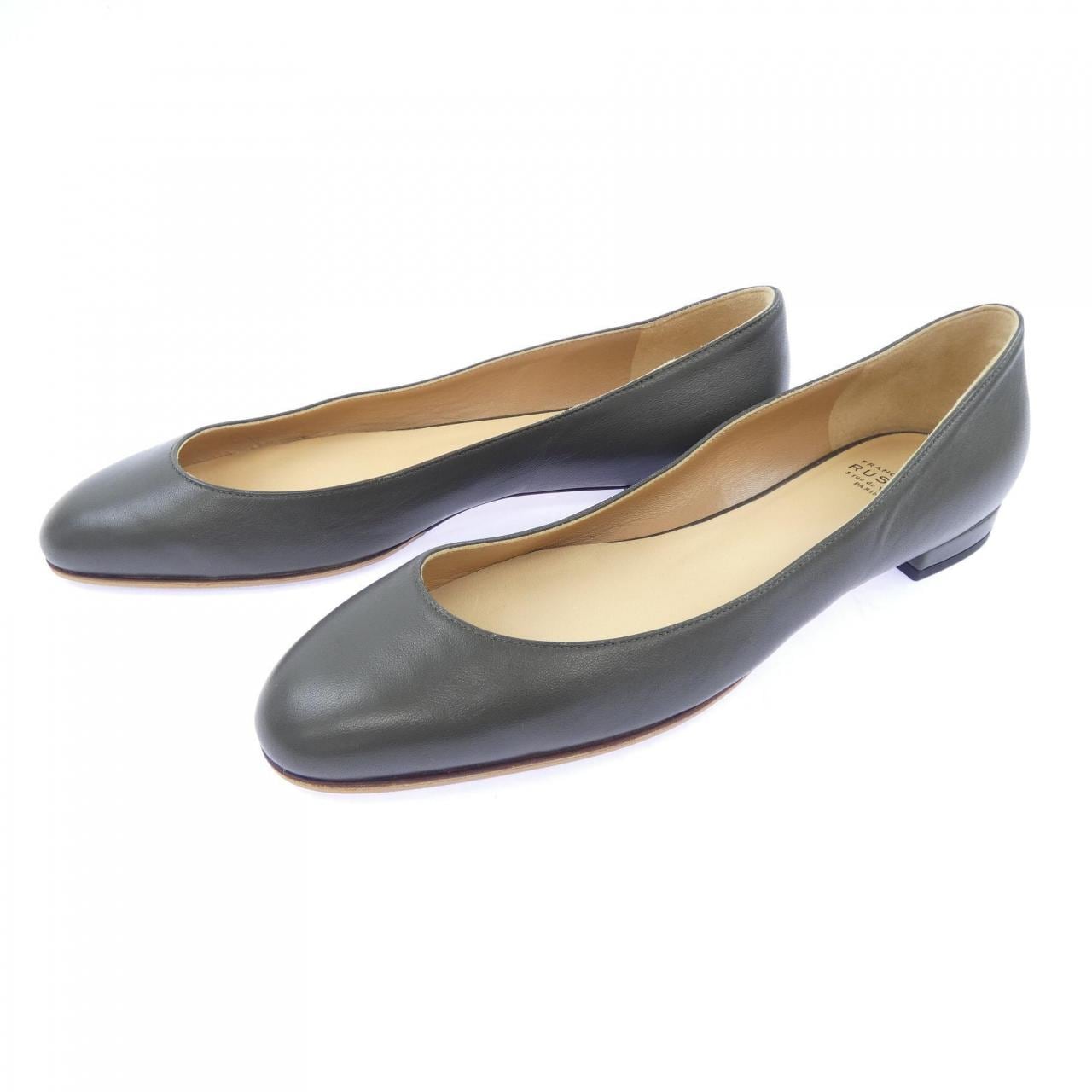 フランチェスコルッソ FRANCESCO RUSSO シューズ