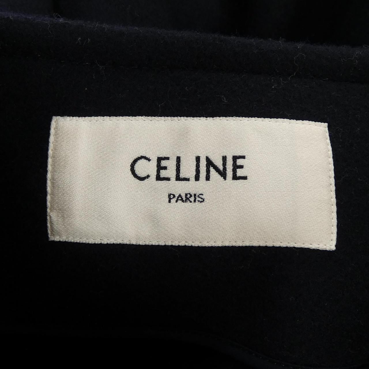 セリーヌ CELINE 2V24C814E トップス