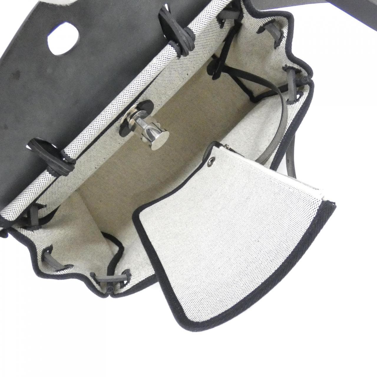 エルメス エールバッグ ジップ ペガサス ポップ PM 079201CK バッグ