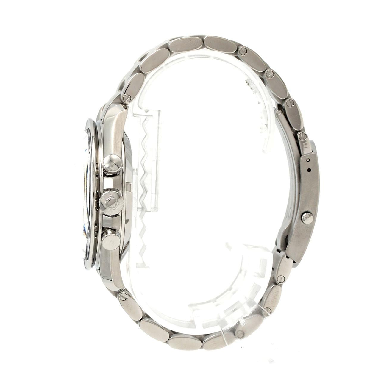 オメガ スピードマスタームーンウォッチプロ 311.30.42.30.01.005 SS 手巻