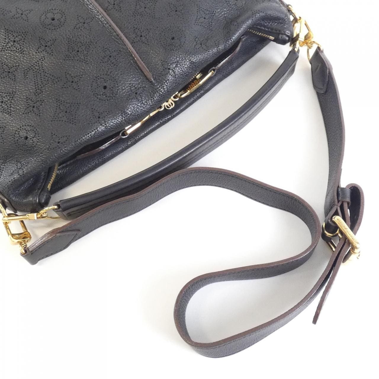 LOUIS VUITTON Mahina Selene PM M94035 单肩包