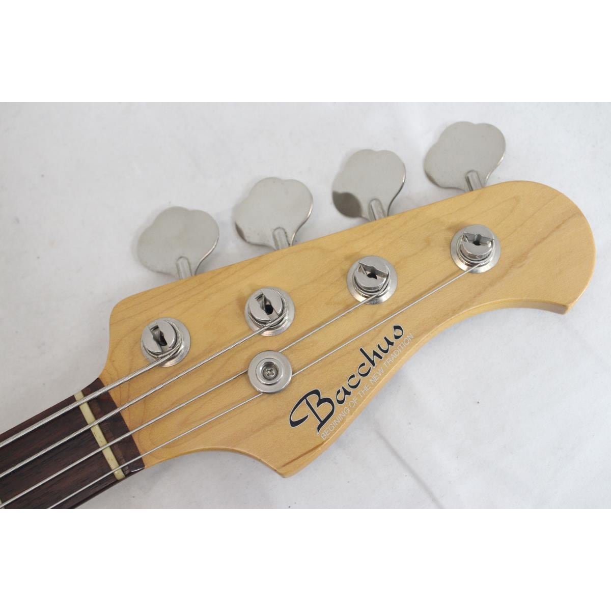 ＢＡＣＣＨＵＳ　　ＷＯＯＤＬＩＮＥ　Ｐ－ＣＬＡＳＳＩＣ