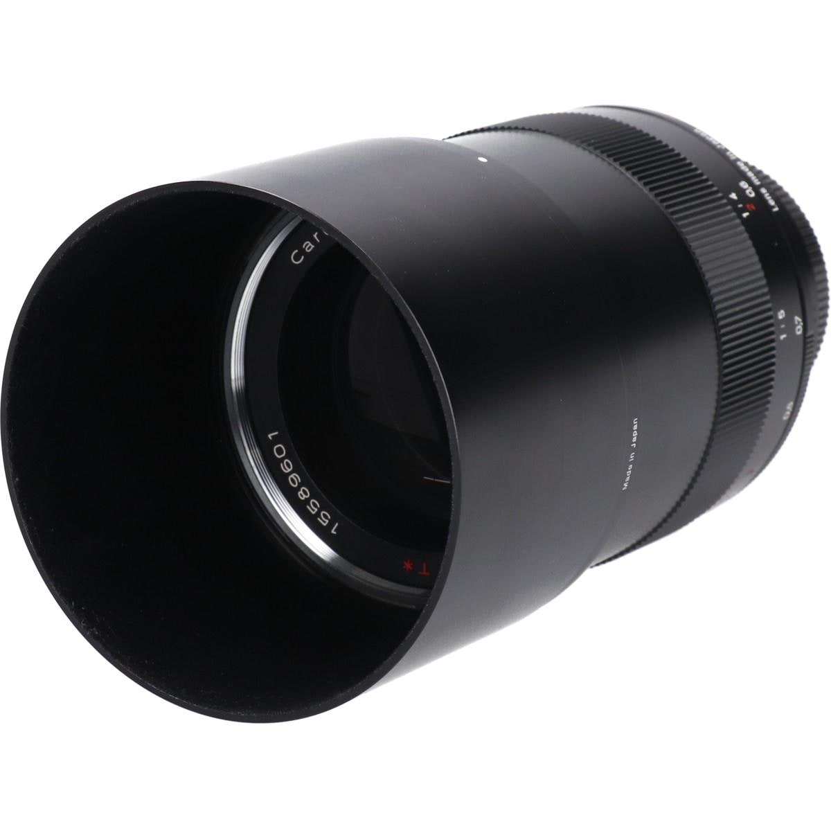 Nikon MAKRO-PLANAR T100mm F2ZF