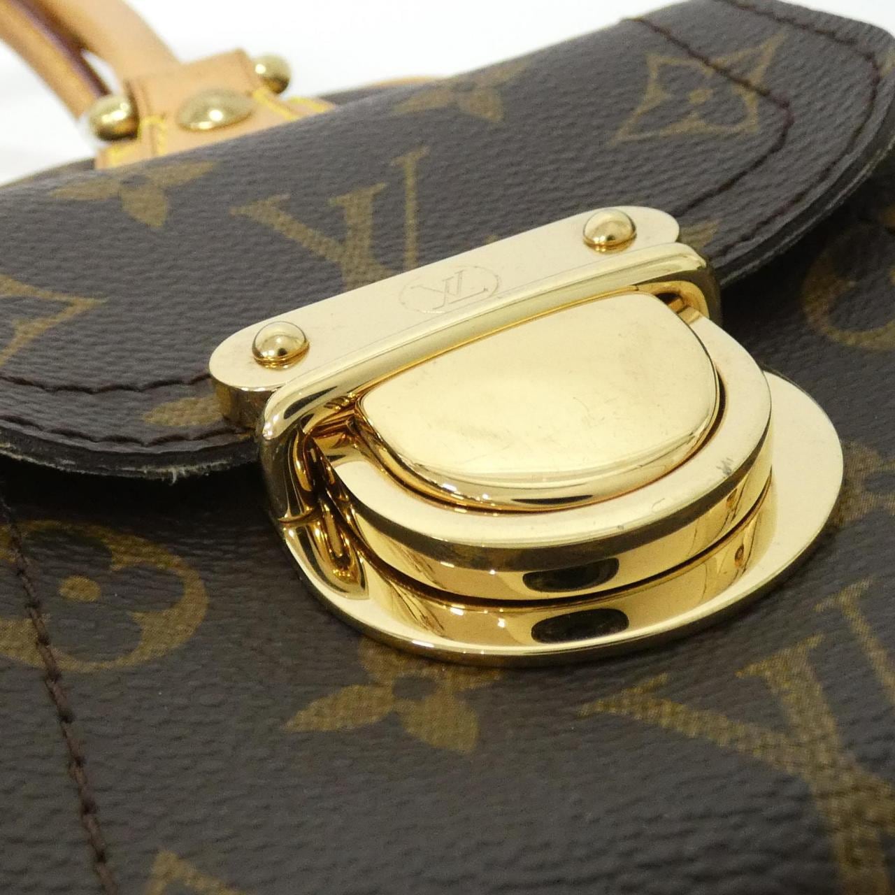 ルイヴィトン モノグラム マンハッタン PM M40026 バッグ