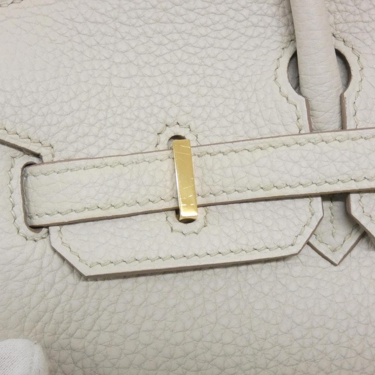 エルメス バーキン 25cm 041344CC バッグ