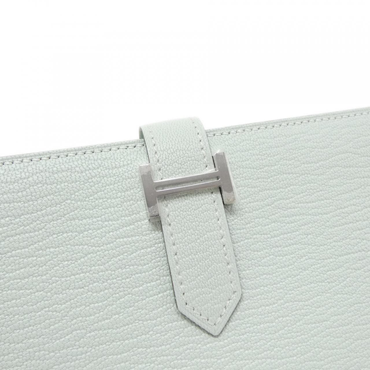 【未使用品】エルメス ベアン スフレ 039078CK 財布
