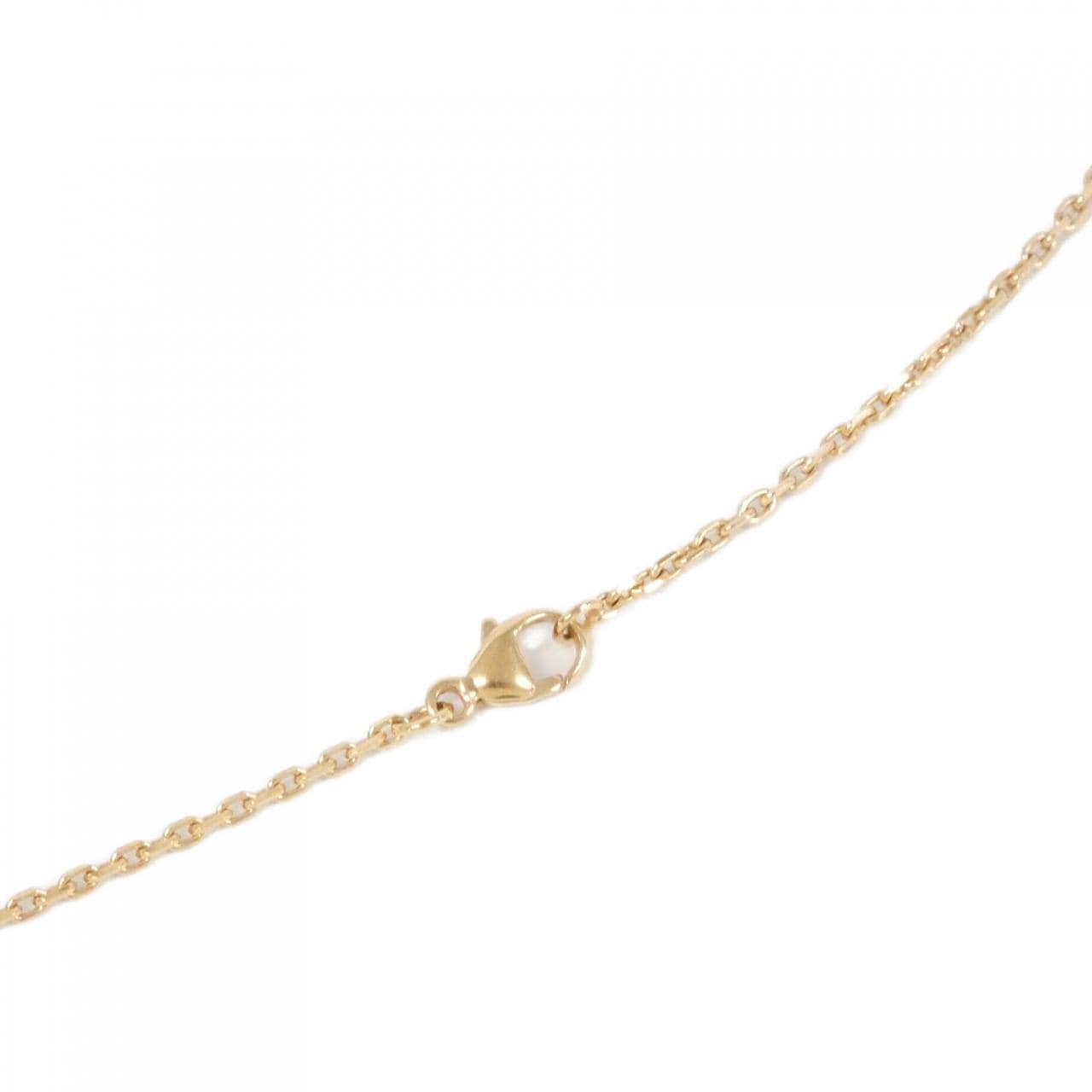 エルメス ポップ アッシュ MINI 147992FO ネックレス