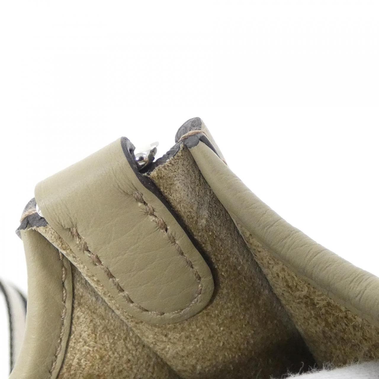 エルメス エヴリン アマゾン 16cm 084554CK ショルダーバッグ