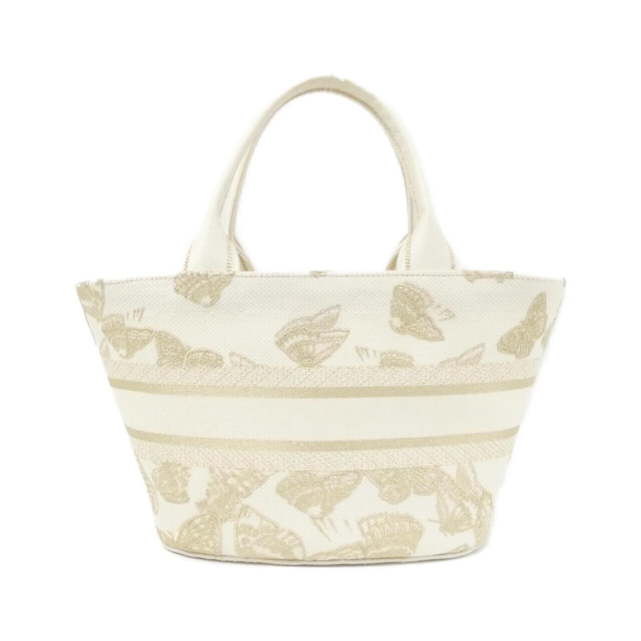 クリスチャンディオール GRADIENT BUTTERFLY パニエ シャポー M1328CECH バッグ