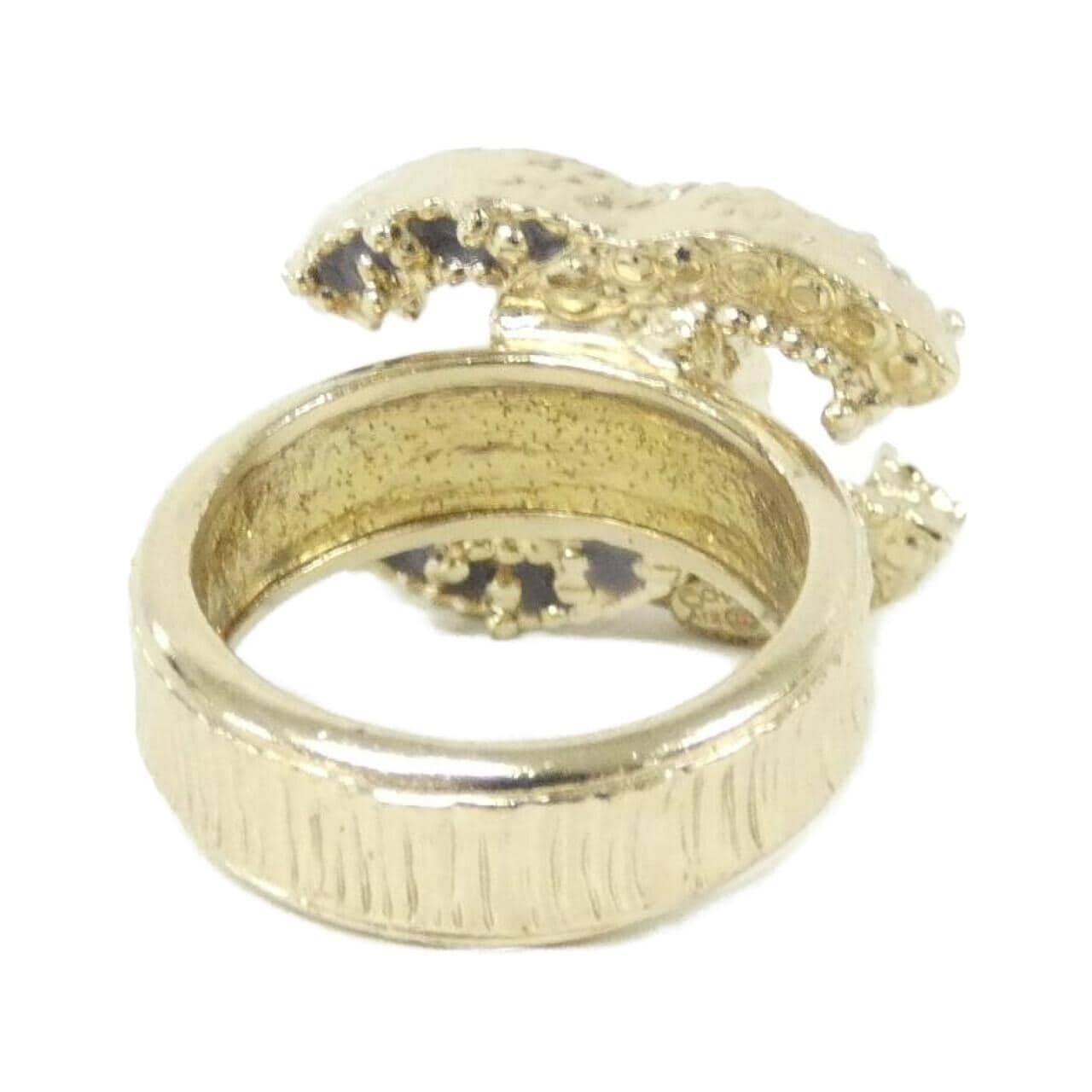 シャネル 61596 リング