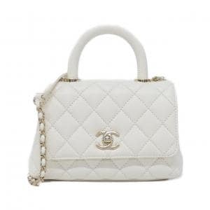 シャネル AS2215 バッグ