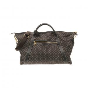 ルイヴィトン モノグラム イディール オディセ M40482 ボストンバッグ