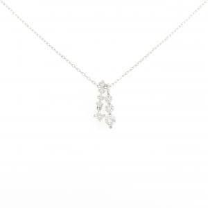 ペルリータ･ミキモト ダイヤモンド ネックレス 0.15CT