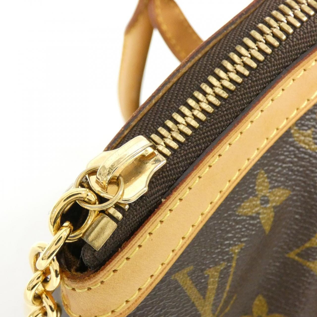 LOUIS VUITTON Monogram Tivoli GM M40144 肩背包