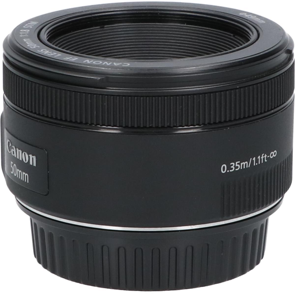 ＣＡＮＯＮ　ＥＦ５０ｍｍ　Ｆ１．８ＳＴＭ