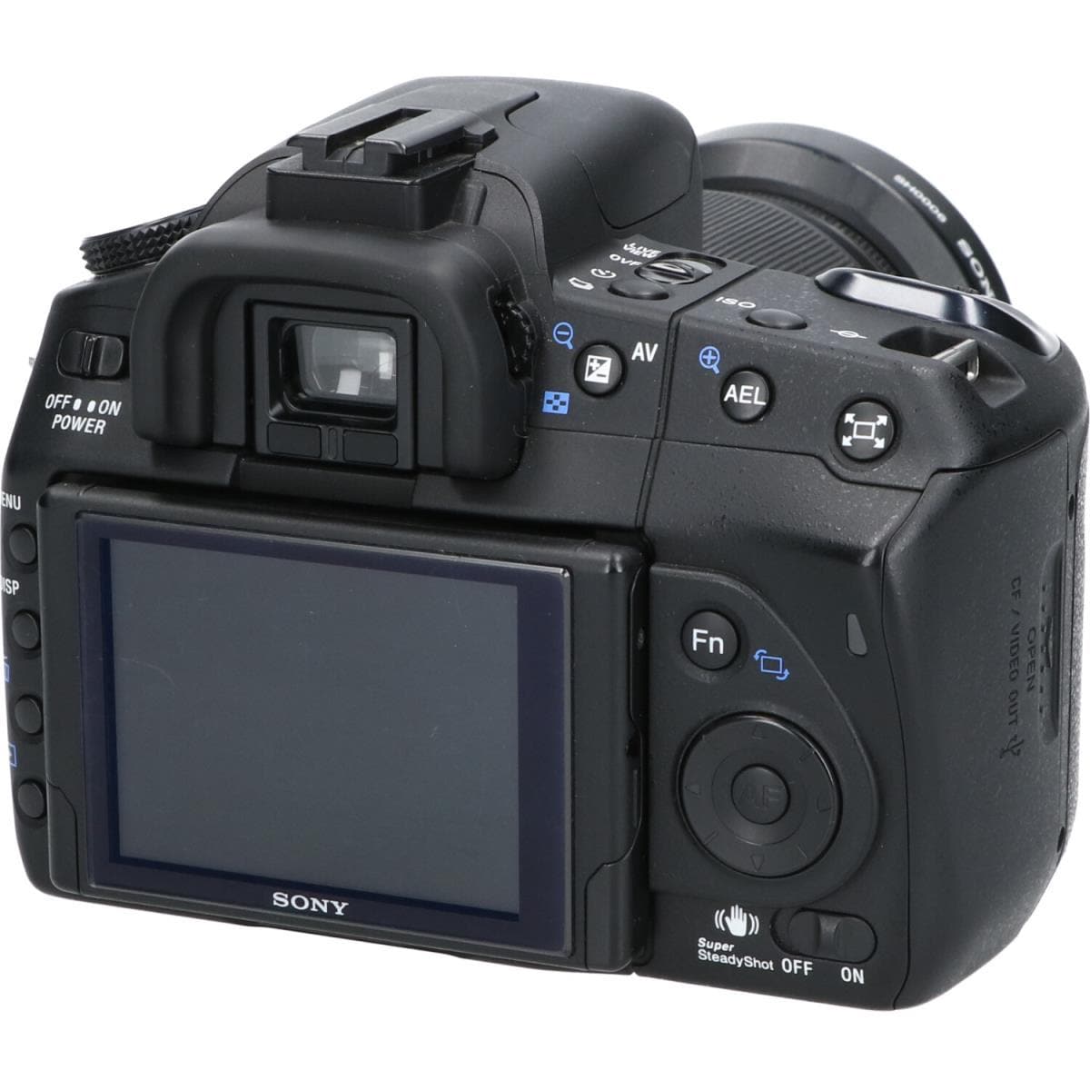 ＳＯＮＹ　α３００　１８－７０ＫＩＴ　ＤＳＬＲ－Ａ３００Ｋ