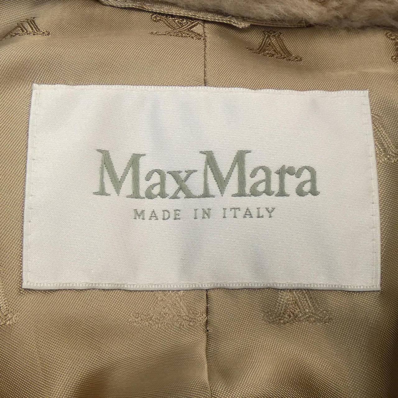 Max Mara) 外套