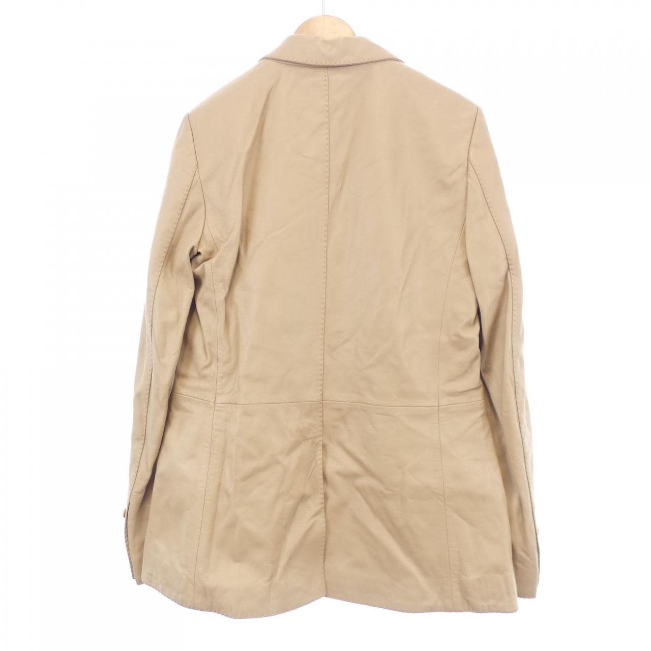 タリアトーレ TAGLIATORE レザージャケット