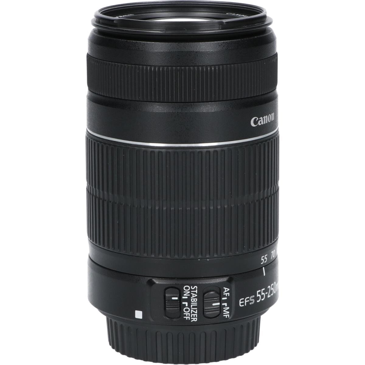 ＣＡＮＯＮ　ＥＦ－Ｓ５５－２５０ｍｍ　Ｆ４－５．６ＩＳＩＩ