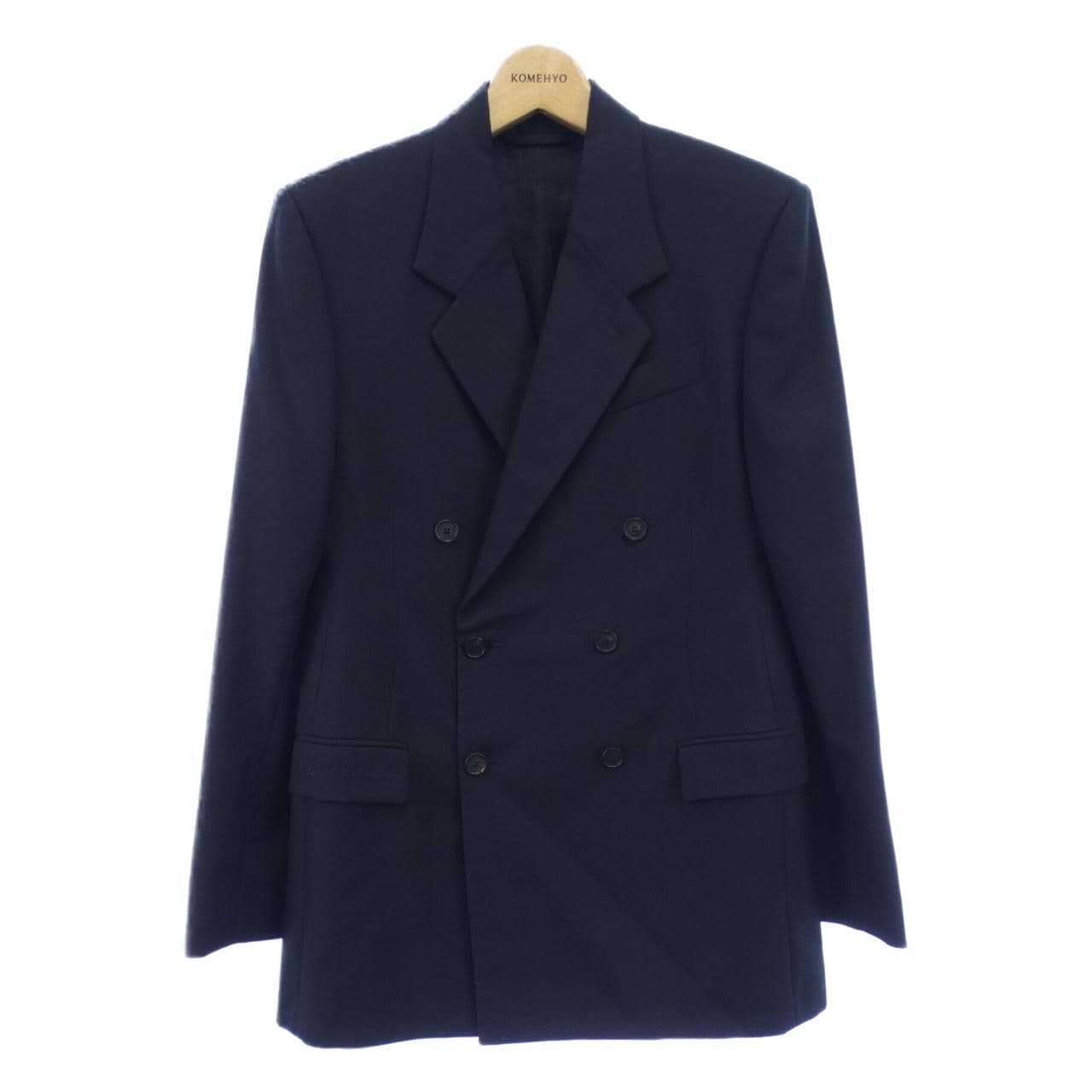 バレンシアガ BALENCIAGA ジャケット