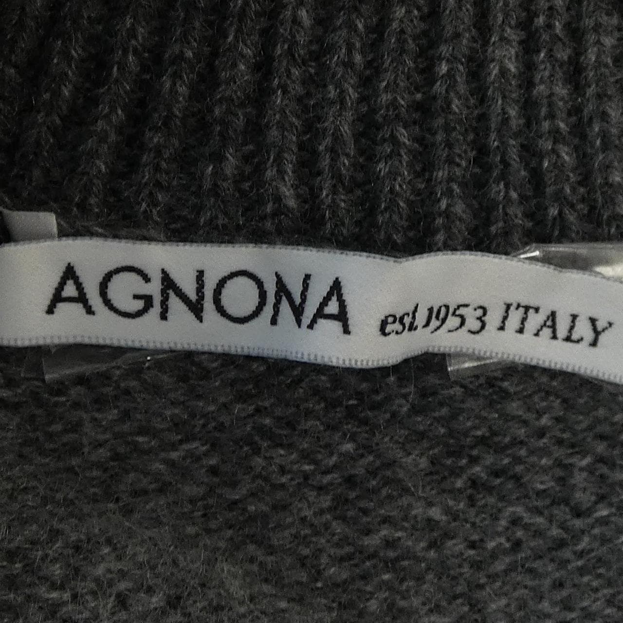 アニオナ AGNONA ニット