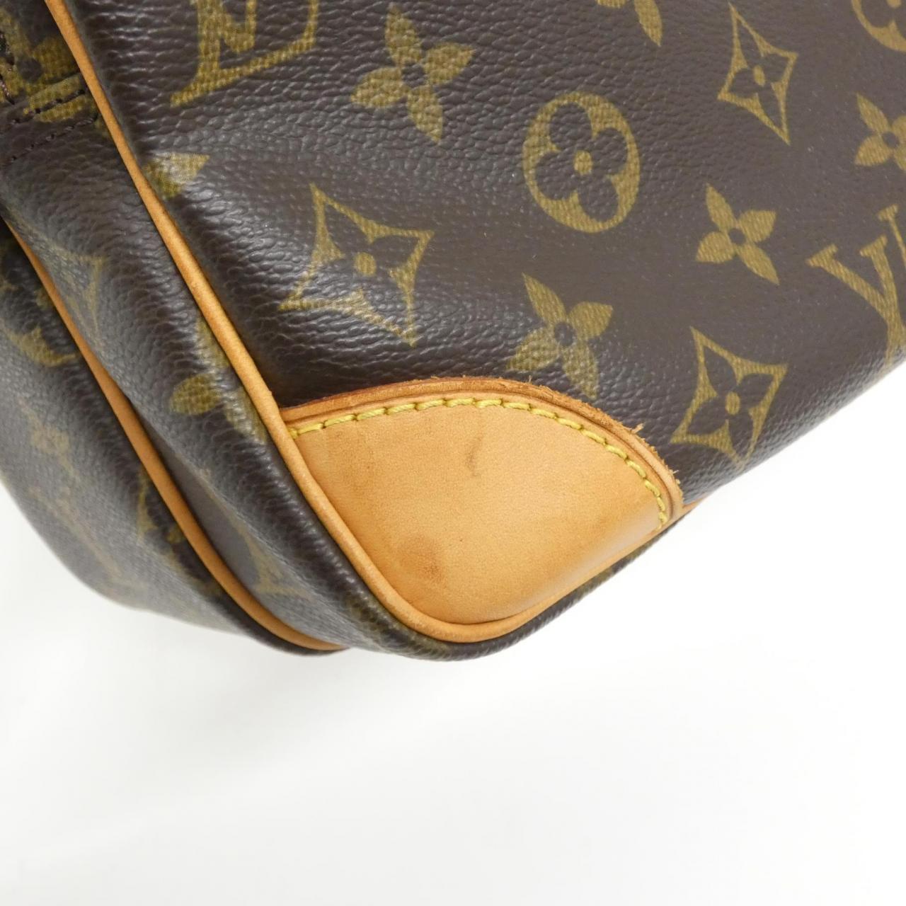 LOUIS VUITTON Monogram Nile M45244 单肩包