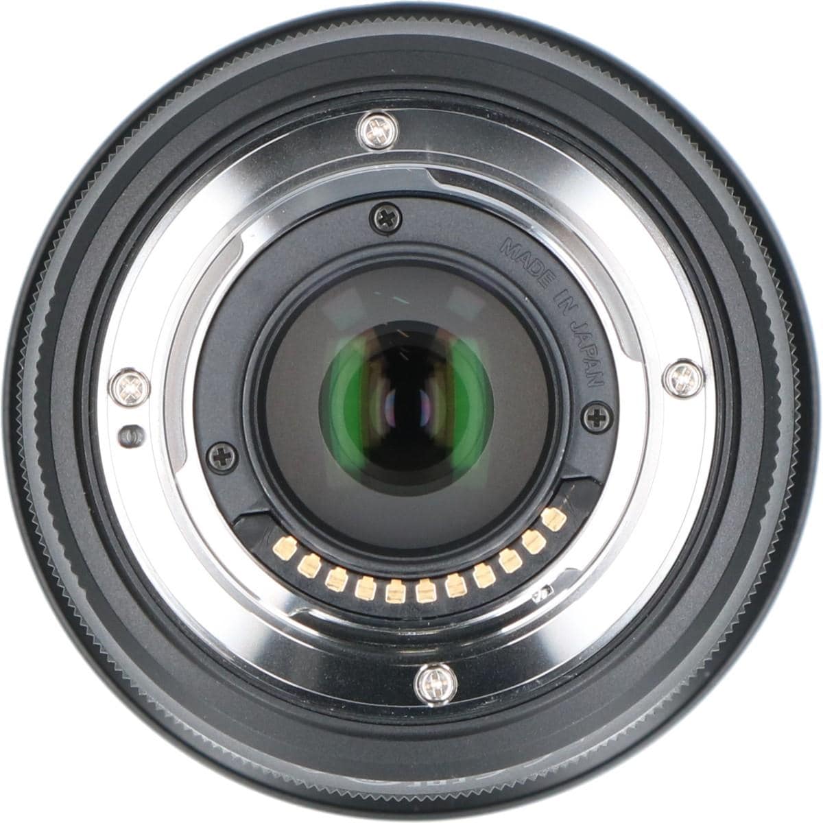 ＭＺＤ　ＥＤ１２－２００ｍｍ　Ｆ３．５－６．３
