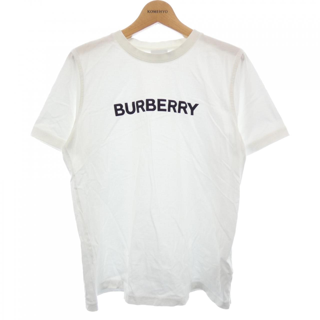 バーバリー BURBERRY 80567241 Tシャツ