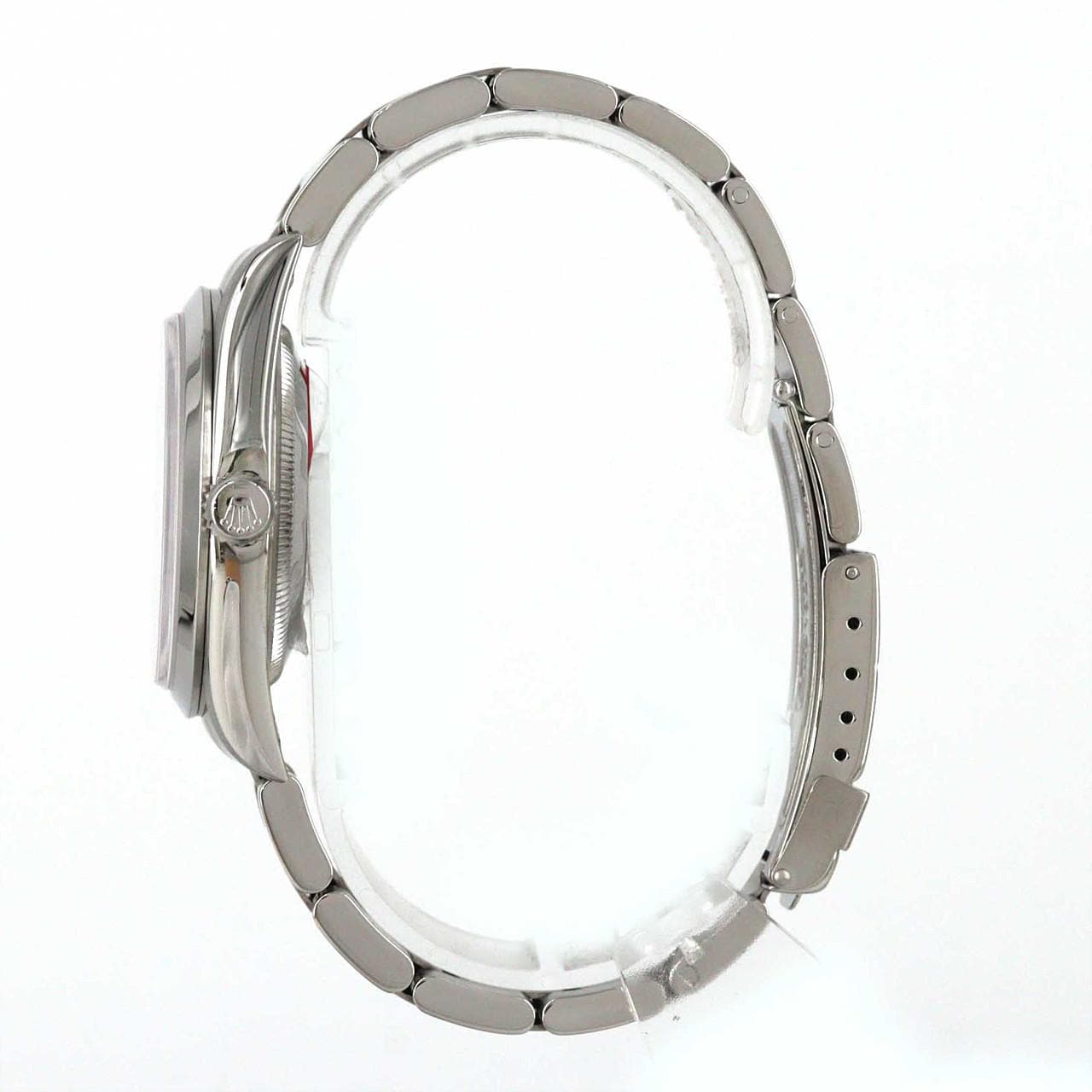 ロレックス エクスプローラーI 14270 SS 自動巻 P番