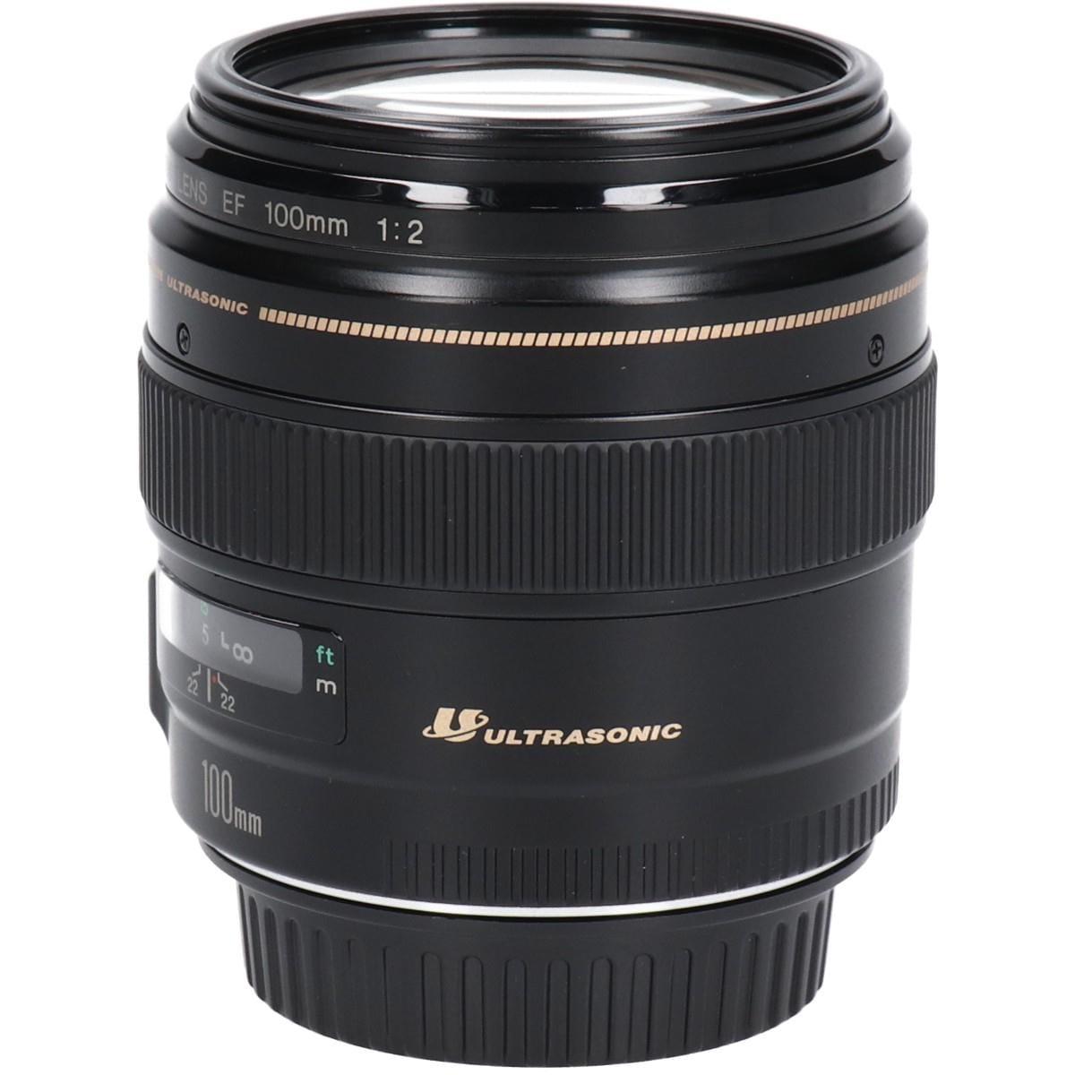 ＥＦ１００ｍｍ　Ｆ２ＵＳＭ