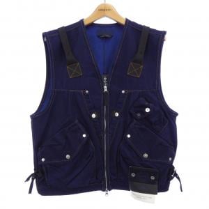 ストーンアイランド STONE ISLAND K2S15G100016 S00J2 ベスト