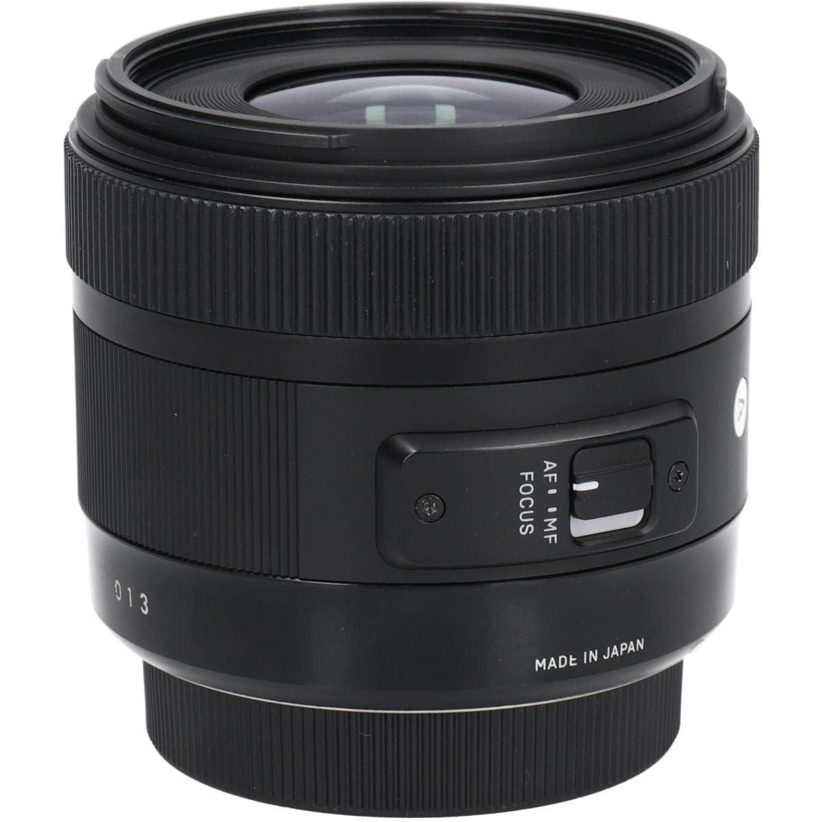ＳＡ３０ｍｍ　Ｆ１．４ＤＣ　ＨＳＭ（Ａ）