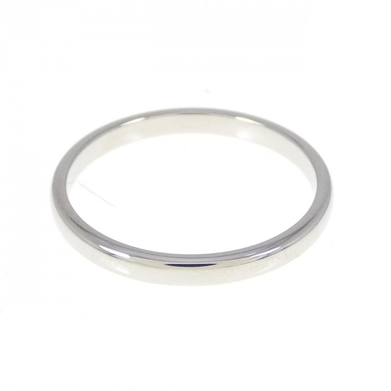TIFFANY fern ring