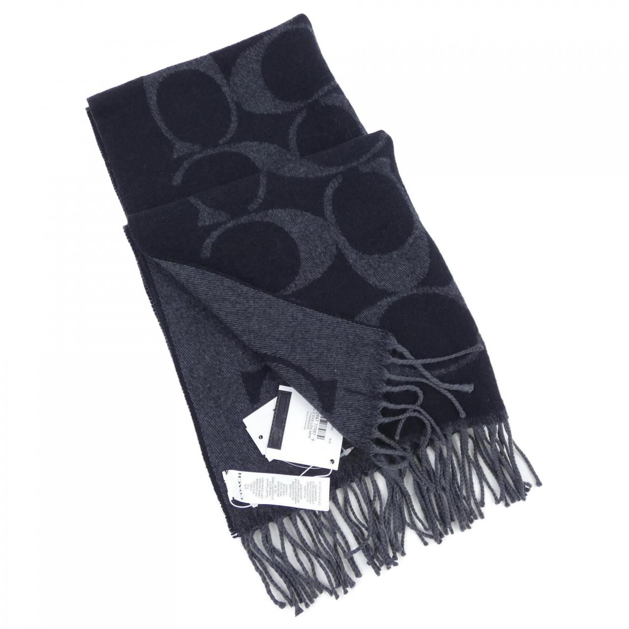 コーチ COACH MUFFLER