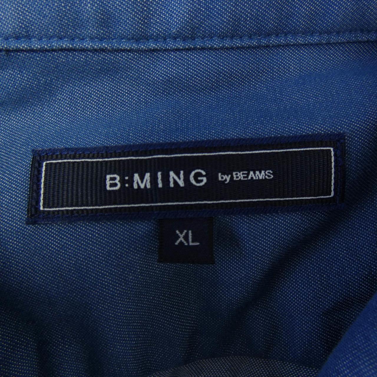 B:MING LIFE STORE Shirt